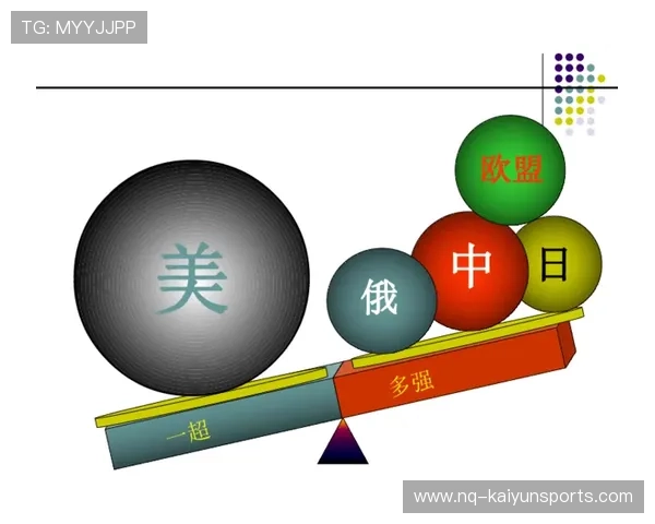 全球体坛最新排名出炉,多项传统强势项目格局生变 全球体坛最新排名出炉,多项传统强势项目格局生变